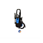 Hidrolavadora Electrica Gamma Master Wash G2517 Alta Presión 140Bar 1700W