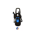 Hidrolavadora Electrica Gamma Master Wash G2517 Alta Presión 140Bar 1700W