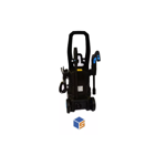 Hidrolavadora Electrica Gamma Master Wash G2517 Alta Presión 140Bar 1700W