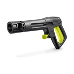 Hidrolavadora Ultracomb 1600w 130bar 360lts/hor