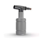 Hidrolavadora Ultracomb 1600w 130bar 360lts/hor