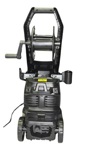 Hidrolavadora De Alta Presion Daewoo Dax65-100 1600w 105 Bar