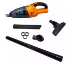 Kit Lusqtoff Hidrolavadora Lapl3.6-8bk + Aspiradora La38-8b