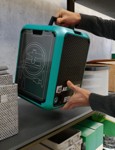 Hidrolavadora Arxp Box3 460l/h 1900w 150bar Annovi Reverberi