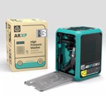 Hidrolavadora Arxp Box3 460l/h 1900w 150bar Annovi Reverberi