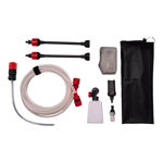 Hidrolavadora Inalámbrica Einhell 4140135 Hypresso 18/24-1