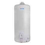 Termotanque Escorial Multigas 80L Conx Sup C/ Sist. Colgar