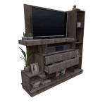 Modular de TV EMC con 4 Cajones Báltico