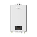 Calefón Philco 14 Lts Por Minuto  Tiro Forzado Blanco PHCA14B