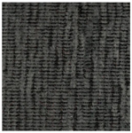 Sillón de 3 Cuerpos Esquinero Bisogno 1.85MTS Chenille Gris Pata Madera Natural - American Wood