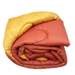 ACOLCHADO 1 1/2 PLAZA UNIVERSO LISO REVERSIBLE COLORES VARIOS