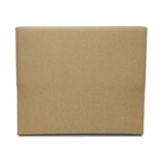 Respaldo de Cama 150 x 130 Liso Lino Beige