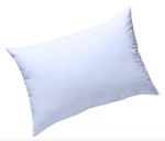 Almohada Pluma De Ganso 100% Duvet 70 X 50