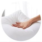 Almohada Pluma De Ganso 100% Duvet 70 X 50