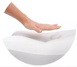 Almohada Pluma De Ganso 100% Duvet 70 X 50
