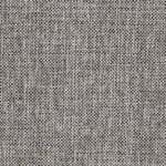 Respaldo Sommier King Size 2 Metros Alpha Capitone Cuadrado  Color Peltre