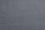Respaldo Sommier 1 1/2 Plaza 100 Multicapitone Rombos Pana Color Nickel