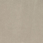 Respaldo Para Sommier 2 Plazas 140cm Tapizado Liso Pana Beige