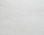 Respaldo Sommier 1 1/2 Plaza 100 Ecocuero Capitone Cuadrado  Color Crudo