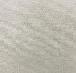 Respaldo Para Sommier 2 Plazas 140 Pana Capitone Cuadrado Color Vainilla