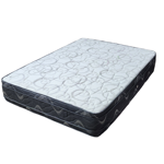 Colchon Alta Dens Ayfa 2p Privilege 140x190 33cm Espuma 130kg