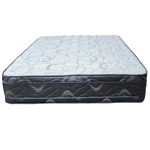 Colchon Alta Dens Ayfa 2p Privilege 140x190 33cm Espuma 130kg