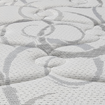 Colchon Alta Dens Ayfa 2p Privilege 140x190 33cm Espuma 130kg