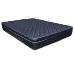 Colchon Espuma Ayfa Euro 2 Plazas 140x190x26 90kg