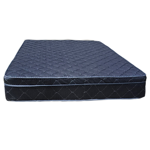 Colchon Espuma Ayfa Euro 2 Plazas 140x190x26 90kg