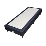 Base Sommier Ayfa Reforzada Resistente 80x190 1 Plaza