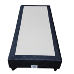 Base Sommier Ayfa Reforzada Resistente 80x190 1 Plaza