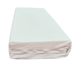 Almohada Inteligente Viscoelastica Con Funda Y Cierre 90cm