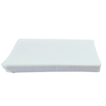 Almohada Inteligente Viscoelastica Con Funda Y Cierre 90cm