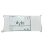 Almohada Inteligente Viscoelastica Con Funda Y Cierre 90cm