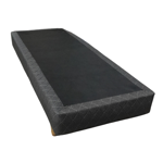 Base Sommier Ayfa Reforzada Resistente 90x200 1 1/2 Plaza