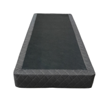 Base Sommier Ayfa Reforzada Resistente 90x200 1 1/2 Plaza