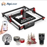 Grabadora y Cortadora Láser – AlgoLaser KIT DIY 10W 