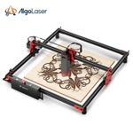 Grabadora y Cortadora Láser – AlgoLaser KIT DIY 10W 