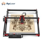 Grabadora y Cortadora Láser – AlgoLaser KIT DIY 10W 