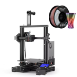 Creality Ender 3 Neo Entrega Inmediata + Filamento Arcoiris de Regalo