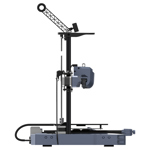 Impresora 3d Creality Cr-10 Se 600 Mm/s-300 C + 1 Kg De Fil. Pla