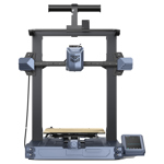 Impresora 3d Creality Cr-10 Se 600 Mm/s-300 C + 1 Kg De Fil. Pla