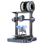 Impresora 3d Creality Cr-10 Se 600 Mm/s-300 C + 1 Kg De Fil. Pla