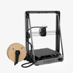 Impresora 3d Creality Ender 3 V3 Plus + 1 Kg Fil. Pla