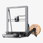Impresora 3d Creality Ender 3 V3 Plus + 1 Kg Fil. Pla