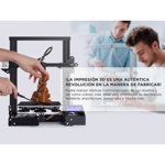 Impresora 3D Creality Ender-3