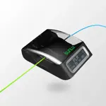 SUNLU FC01 Conector de Filamentos 3D 