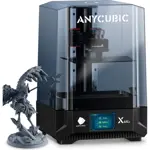 Impresora De Resina Anycubic Photon Mono X 6Ks Entrega Inmediata
