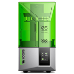 Impresora 3D Elegoo Mars 5