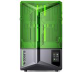 Impresora 3D Elegoo Saturn 4